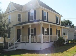229 Laurel St, Melrose, MA 02176