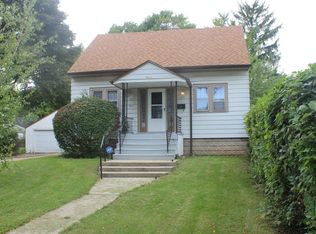 4921 N 54th St, Milwaukee, WI 53218