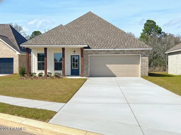 509 Judice Ln, Duson, LA 70529