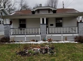 895 W Olive St, Decatur, IL 62526