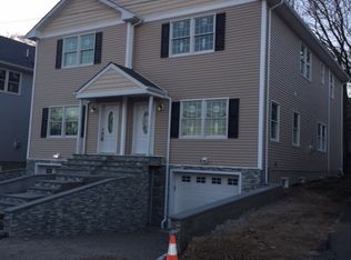 201 Madison St, Mamaroneck, NY 10543