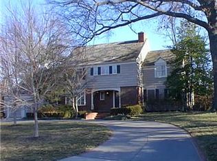 6311 Norwood Rd, Prairie Village, KS 66208