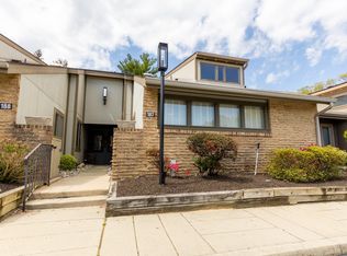 187 Uxbridge #187, Cherry Hill, NJ 08034
