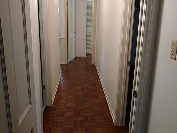 Hallway.
