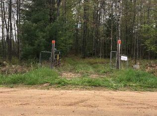 3520 Martin Rd, Beaverton, MI 48612