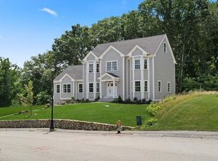 38 Boivin Dr, Marlborough, MA 01752