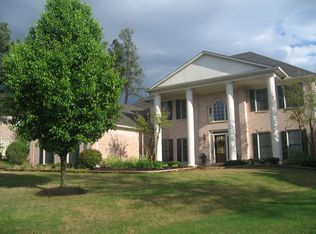 1945 Almadale Farms Pkwy, Collierville, TN 38017