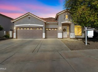 8796 W Frier Dr, Glendale, AZ 85305