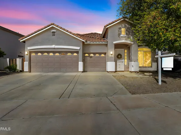 8796 W FRIER Drive, Glendale, AZ 85305