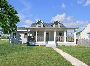 401 Glendale Rd, Hampton, VA 23661