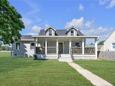 401 Glendale Rd, Hampton, VA, 23661