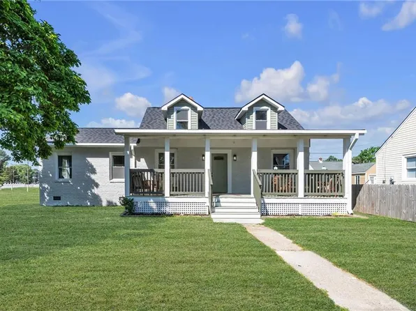 401 Glendale Rd, Hampton, VA 23661