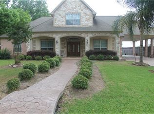 2402 Sinclair St, Pasadena, TX 77503