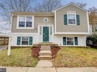 2319 Dartmouth Ln, Crofton, MD 21114