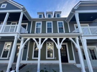 153 Bess Blvd, Spring Hill, TN 37174