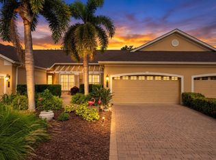 4361 Turnberry Cir, North Port, FL 34288