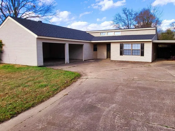 110 Crystal Dr, West Monroe, LA 71291