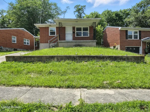 1632 Arling Ave, Louisville, KY 40215