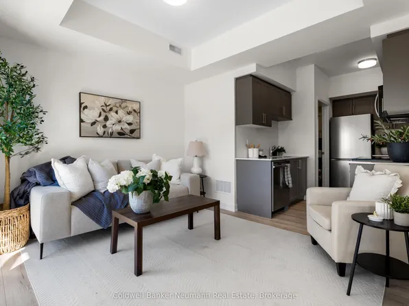 940 Saint David St N #51, Centre Wellington, ON N1M 2J9