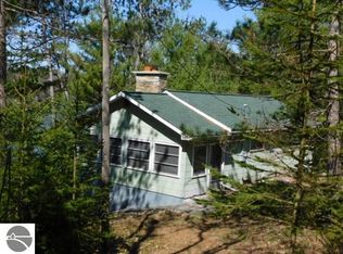 11370 Old Log Rd NE, Kalkaska, MI 49646