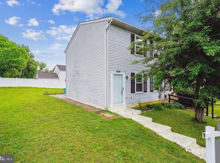 Breezewood, Fredericksburg, VA 22407