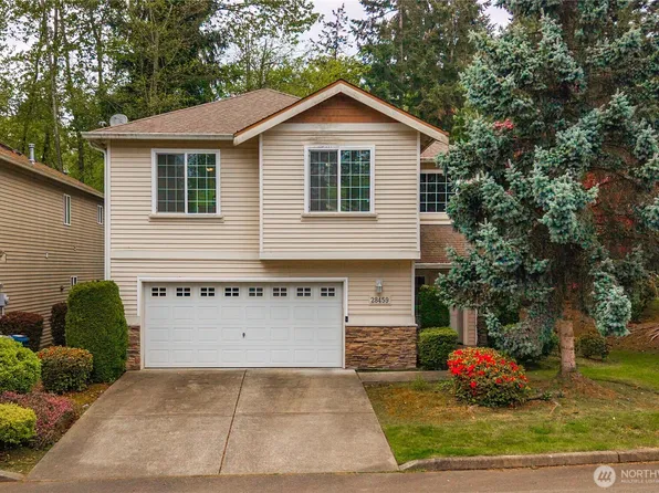 28459 34th Avenue S #71, Auburn, WA 98001