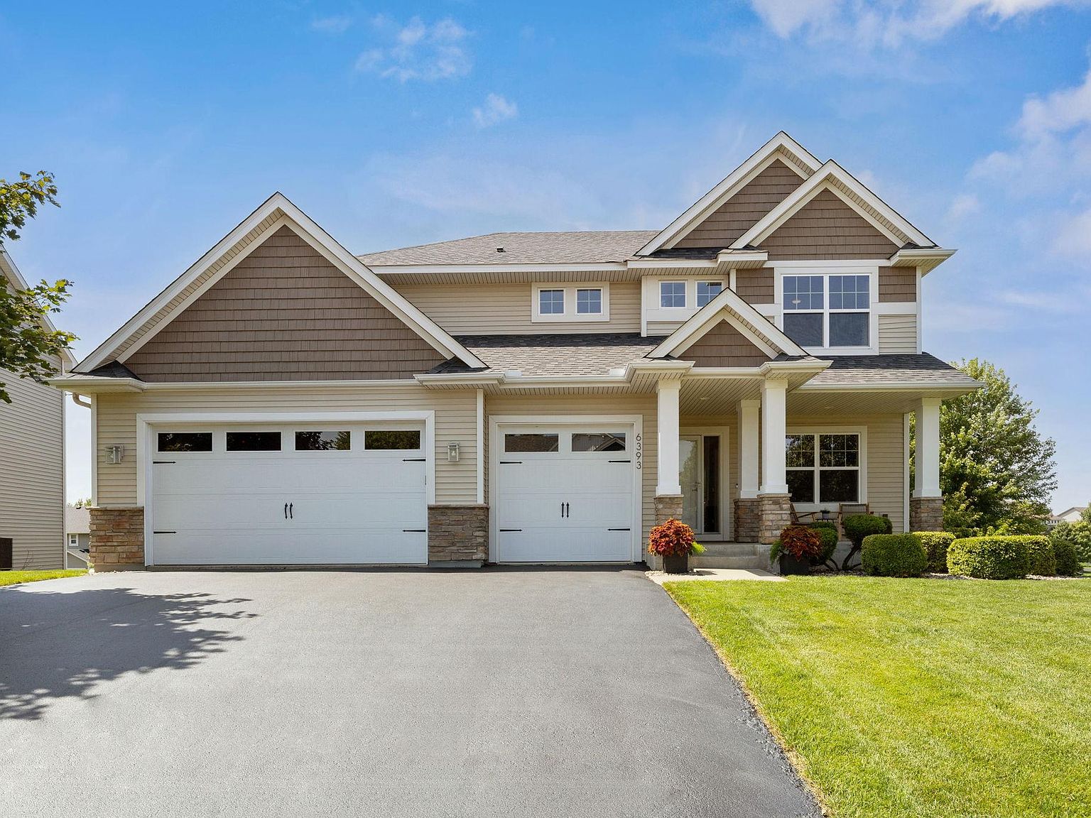 6393 Homestead Ln S, Cottage Grove, MN 55016 Zillow