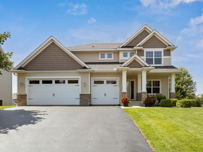 6393 Homestead Ln S, Cottage Grove, MN, 55016