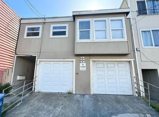 65 Lausanne Ave, Daly City, CA 94014