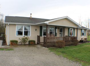 9086 N State Road 56, Vevay, IN 47043