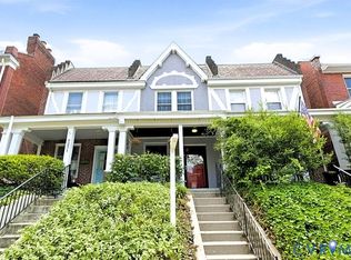 3223 Hanover Ave, Richmond, VA 23221