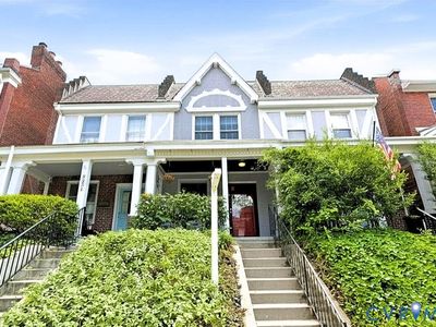 3223 Hanover Ave, Richmond, VA, 23221