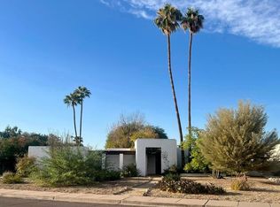 2052 E Loma Vista Dr, Tempe, AZ 85282