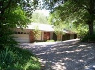 3124 S 32nd St, Fort Smith, AR 72903