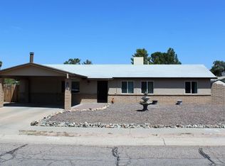 2956 W Watercress Dr, Tucson, AZ 85741