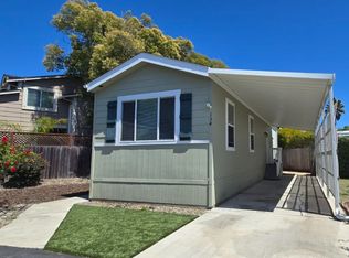 134 Candlewood Dr, Petaluma, CA 94954