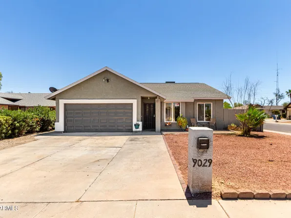 9029 W MULBERRY Drive, Phoenix, AZ 85037