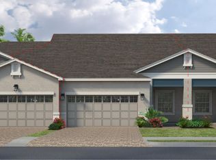 Iris Plan, Pangea, Viera, FL 32940