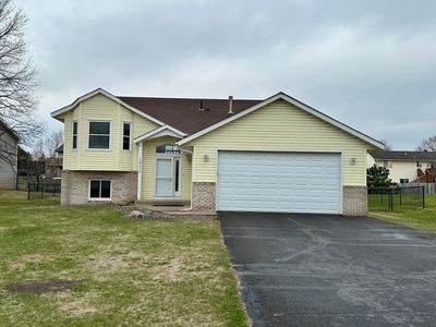 14210 Tungsten St NW, Ramsey, MN, 55303