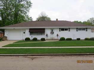 1525 N Elinor St, Appleton, WI 54914