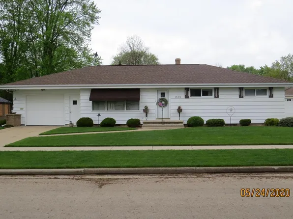 1525 North Elinor STREET, Appleton, WI 54914