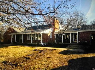 5220 NW Topeka Blvd, Topeka, KS 66617