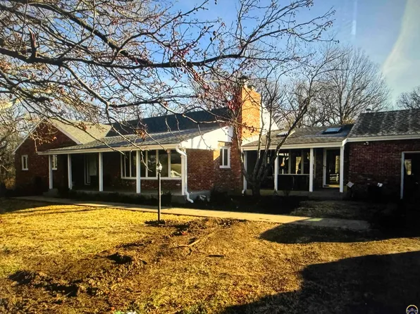 5220 NW Topeka Blvd, Topeka, KS 66617