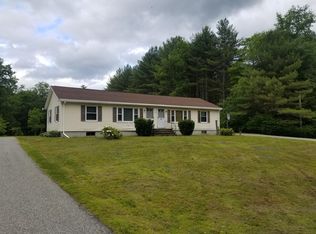 364 Wendell Rd, Warwick, MA 01378