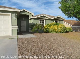 764 Scenic View Dr, Las Cruces, NM 88011