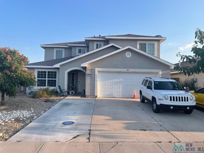 4809 W Big Red Rd, Hobbs, NM, 88240