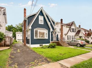 1439 Stanley Ter, Hillside, NJ 07205