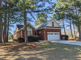 117 Forest Trail Ct, Aiken, SC 29805