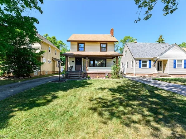 17714 Sedalia Ave, Cleveland, OH 44135