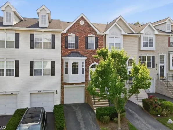 575 Coventry Dr, Nutley Twp., NJ 07110